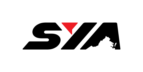 sya sya Logo